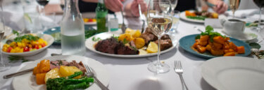 South Africa food and wine tours