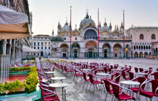 Group Trips to Venice