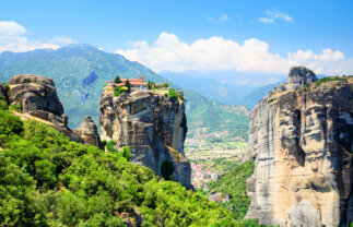 Meteora Tour