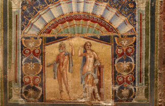 Italy Cultural Historical Tour Herculaneum