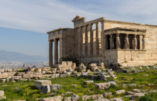 Best Historical Sites in Greece