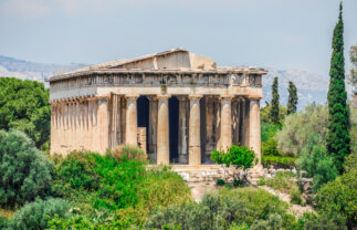 History Holidays in Greece