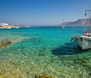 8-Day Sailing Tour of Greece – Athens to Mykonos