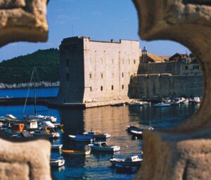 Europe for Young Travellers: Dubrovnik to Corfu in 8-Day