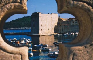 Europe for Young Travellers: Dubrovnik to Corfu in 8-Day