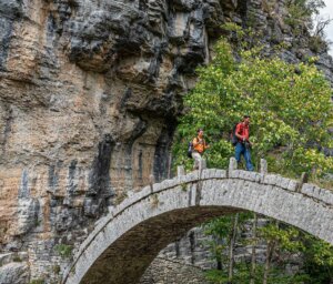 Week-Long Hiking Tour of Mount Olympus & Northern Greece