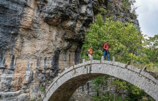 Week-Long Hiking Tour of Mount Olympus & Northern Greece