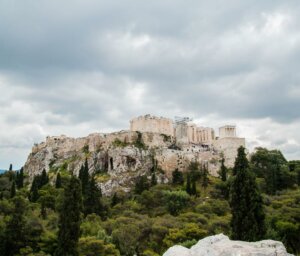 Young Adults Adriatic Tour from Dubrovnik to Athens