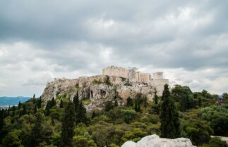 Young Adults Adriatic Tour from Dubrovnik to Athens