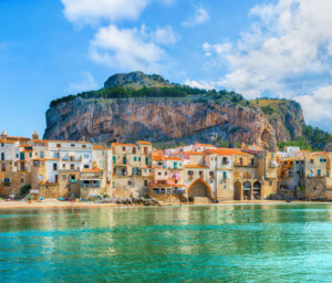 Northern Sicily and Volcanic Islands