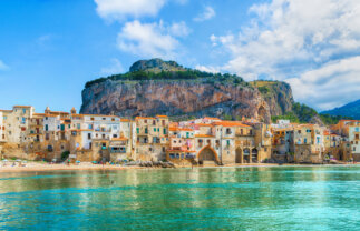 Northern Sicily and Volcanic Islands