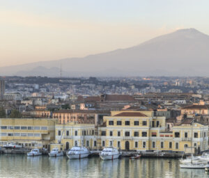 Northern Sicily and Volcanic Islands