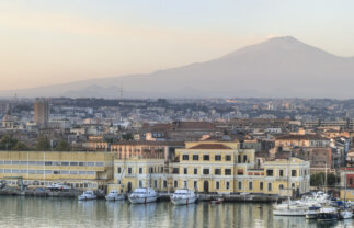 Northern Sicily and Volcanic Islands