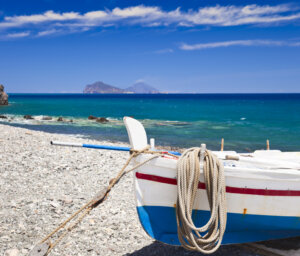 Northern Sicily and Volcanic Islands