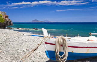 Northern Sicily and Volcanic Islands