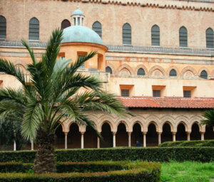 Cultural Tour of Southern Sicily