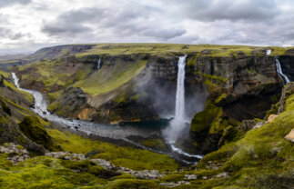 The Wonders of Iceland