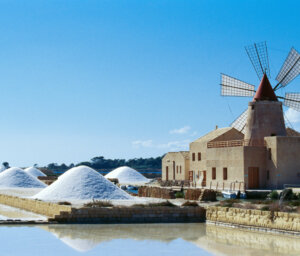 Cultural Tour of Southern Sicily