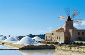 Cultural Tour of Southern Sicily