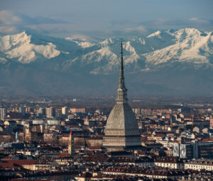 Walking the Italian Alps and Piedmont Wine Region