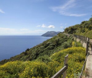 Northern Sicily and Volcanic Islands