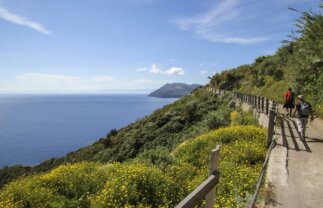 Northern Sicily and Volcanic Islands