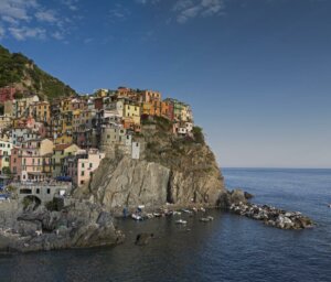 Cultural, Archaeological and Scenic Highlights of Italy