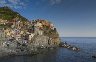 Cultural, Archaeological and Scenic Highlights of Italy