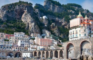 Amalfi Coast Agritourism and Walking