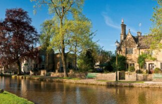 Cotswolds Walking Holiday for Singles