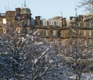 Singles Christmas Break In Harrogate and York