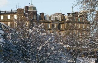 Singles Christmas Break In Harrogate and York