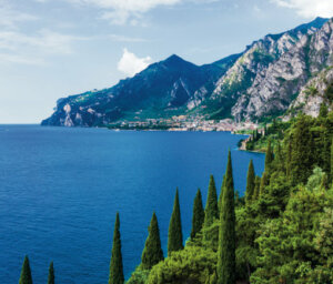 Lake Garda and Verona for Solo Travellers