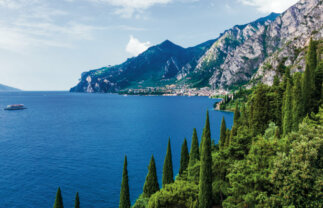 Lake Garda and Verona for Solo Travellers