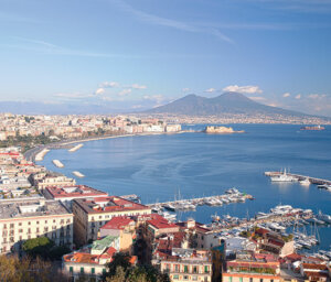 Italy’s Cilento Coast