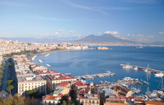 Italy’s Cilento Coast