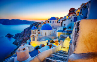 Greek Islands Tour for Solo Travellers