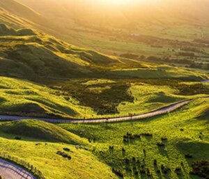 Peak District Solos Walking Tour