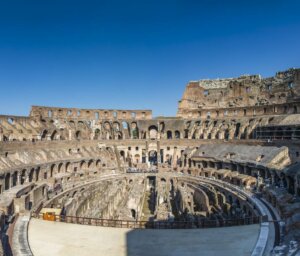 Tuscany Holiday Based at San Gimignano