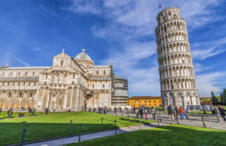 Best of Tuscany Tour for Solo Travellers