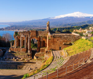 Sicily Tour for Solo Travellers