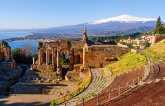 Sicily Tour for Solo Travellers