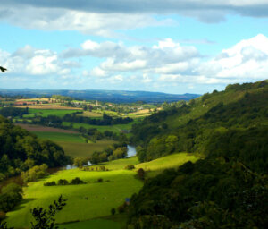 Cotswolds Walking Holiday for Singles