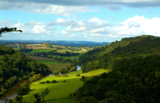 Cotswolds Walking Holiday for Singles