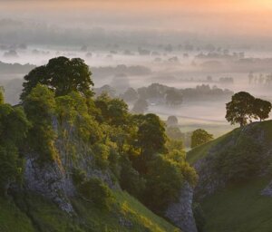 Peak District Solos Walking Tour