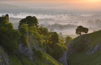 Peak District Solos Walking Tour