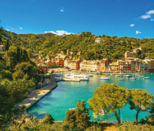 French and Italian Riviera for Solo Travellers