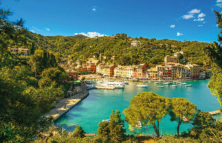 French and Italian Riviera for Solo Travellers