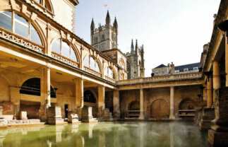 Bath and Bristol Solos Tour