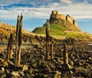 Northumberland Walking Holiday for Solos